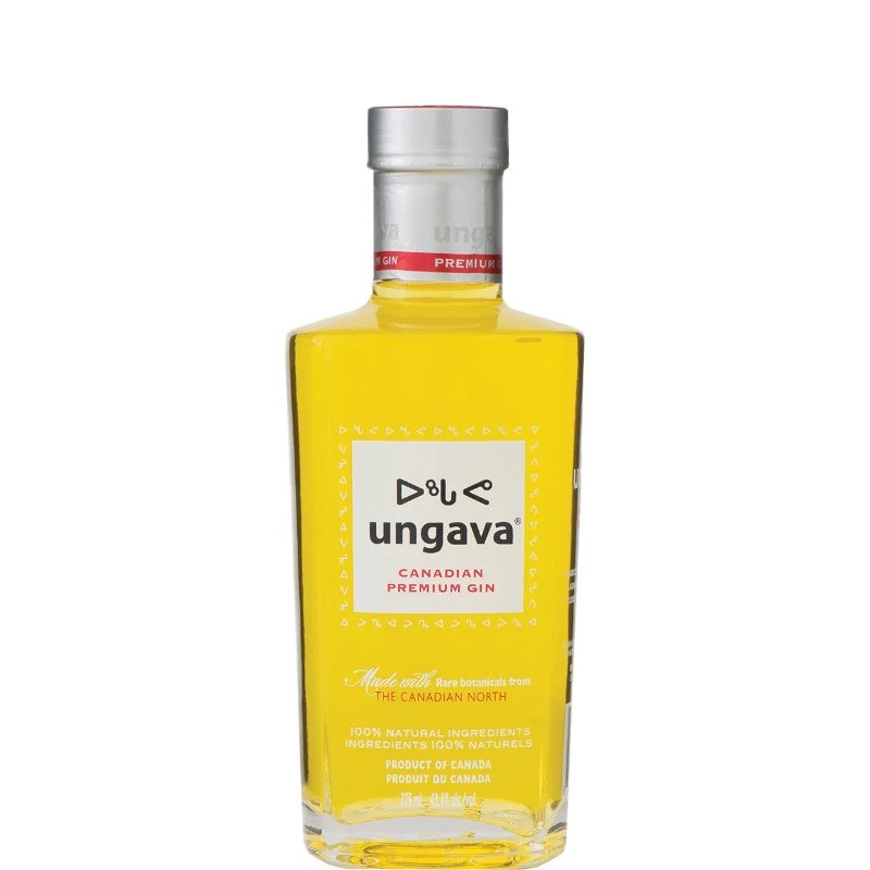 Ungava Gin